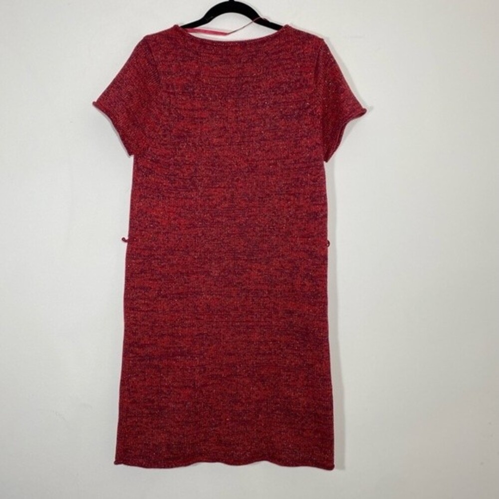 Route 66 Sweater dress